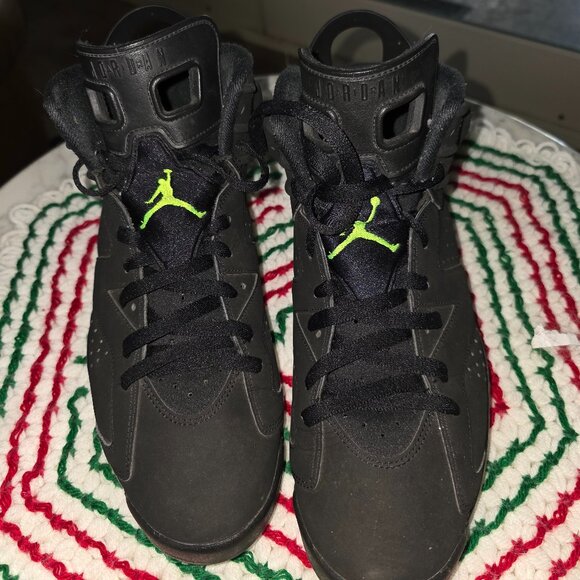 Air jordan 6 main image 5